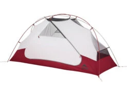 MSR Elixir 1 Tent - Version 2 Verte -Magasin De Plein Air msr elixir 1 tent version 2 verte 5