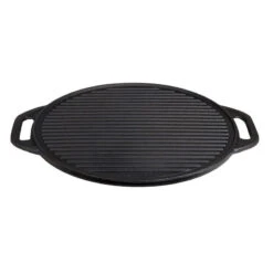 Muurikka Fine Grill Plate - Fonte - 42 Cm -Magasin De Plein Air muurikka fine grill plate fonte 42 cm 5
