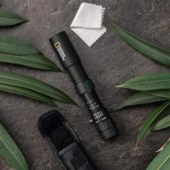 NATIONAL GEOGRAPHIC Monoculaire Zoom 8-25x25 -Magasin De Plein Air national geographic monoculaire zoom 8 25x25 3