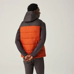 Regatta Nevado Homme Randonnée Bodywarmer -Magasin De Plein Air nevado homme randonnee bodywarmer 4