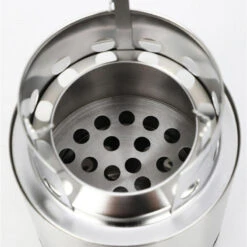 Origin Outdoors Bushcraft WoodStove Lite -Magasin De Plein Air origin outdoors bushcraft woodstove lite 4