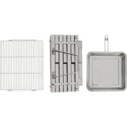 Origin Outdoors Grill - Foyer De Feu -Magasin De Plein Air origin outdoors grill foyer de feu 4