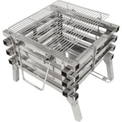 Origin Outdoors Grill - Foyer De Feu -Magasin De Plein Air origin outdoors grill foyer de feu 6