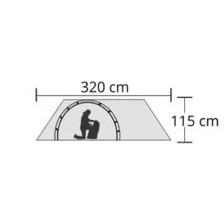 Origin Outdoors Tent - Confortable - 2 Personnes 8 Origin Outdoors Tent - Confortable - 2 Personnes -Magasin De Plein Air origin outdoors tent confortable 2 personnes 2