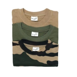 PACK 3 TEE SHIRTS 7 PACK 3 TEE SHIRTS -Magasin De Plein Air pack 3 tee shirts 3