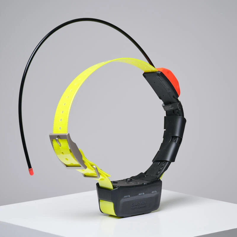 PACK COLLIER + TÉLÉCOMMANDE DE REPÉRAGE/DRESSAGE CHIEN GARMIN ALPHA 200 T5X 3 PACK COLLIER + TÉLÉCOMMANDE DE REPÉRAGE/DRESSAGE CHIEN GARMIN ALPHA 200 T5X – Image 3