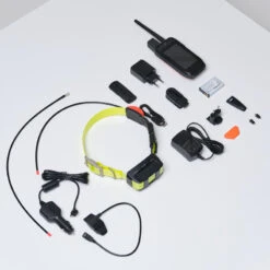 PACK COLLIER + TÉLÉCOMMANDE DE REPÉRAGE/DRESSAGE CHIEN GARMIN ALPHA 200 T5X 13 PACK COLLIER + TÉLÉCOMMANDE DE REPÉRAGE/DRESSAGE CHIEN GARMIN ALPHA 200 T5X -Magasin De Plein Air pack collier telecommande de reperagedressage chien garmin alpha 200 t5x 3