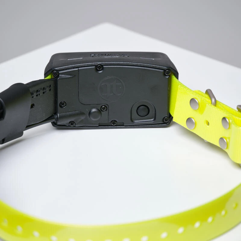 PACK COLLIER + TÉLÉCOMMANDE DE REPÉRAGE/DRESSAGE CHIEN GARMIN ALPHA 200 T5X 7 PACK COLLIER + TÉLÉCOMMANDE DE REPÉRAGE/DRESSAGE CHIEN GARMIN ALPHA 200 T5X – Image 7