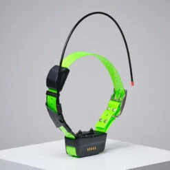 PACK COLLIER + TÉLÉCOMMANDE DE REPÉRAGE/DRESSAGE CHIEN GARMIN ALPHA 200 TT15X -Magasin De Plein Air pack collier telecommande de reperagedressage chien garmin alpha 200 tt15x 3