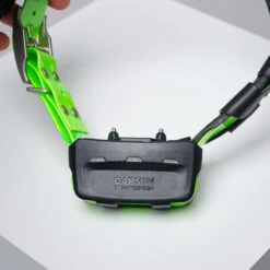 PACK COLLIER + TÉLÉCOMMANDE DE REPÉRAGE/DRESSAGE CHIEN GARMIN ALPHA 200 TT15X -Magasin De Plein Air pack collier telecommande de reperagedressage chien garmin alpha 200 tt15x 8