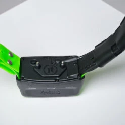 PACK COLLIER + TÉLÉCOMMANDE DE REPÉRAGE/DRESSAGE CHIEN GARMIN ALPHA 200 TT15X -Magasin De Plein Air pack collier telecommande de reperagedressage chien garmin alpha 200 tt15x 9