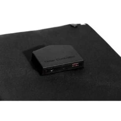 Pack Energie Nomade | Panneau Solaire 24W Avec Batterie 99.9Wh -Magasin De Plein Air pack energie nomade panneau solaire 24w avec batterie 999wh 2