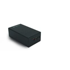 Pack Energie Nomade | Panneau Solaire 48W Avec Batterie 148Wh -Magasin De Plein Air pack energie nomade panneau solaire 48w avec batterie 148wh 2