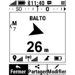 PACK REPERAGE GARMIN ALPHA 10 T5 -Magasin De Plein Air pack reperage garmin alpha 10 t5 9