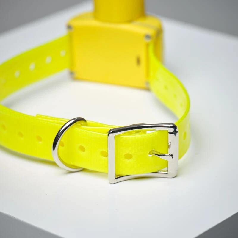 Pack Télécommande + Collier De Repérage Sonnaillon Num'axes Canibeep Radio Pro 3 Pack Télécommande + Collier De Repérage Sonnaillon Num'axes Canibeep Radio Pro – Image 3