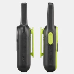 Paire De Talkie-walkies Rechargeables Par USB - 5 Km - WT100 10 Paire De Talkie-walkies Rechargeables Par USB - 5 Km - WT100 -Magasin De Plein Air paire de talkie walkies rechargeables par usb 5 km wt100 4