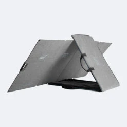 Panneau Solaire Pliable - Randonnée Caravaning Camping - ECOFLOW 160W Compact -Magasin De Plein Air panneau solaire pliable randonnee caravaning camping ecoflow 160w compact 3