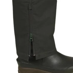 PANTALON CHASSE IMPERMÉABLE RENFORT VERT 520 16 PANTALON CHASSE IMPERMÉABLE RENFORT VERT 520 -Magasin De Plein Air pantalon chasse impermeable renfort vert 520 6