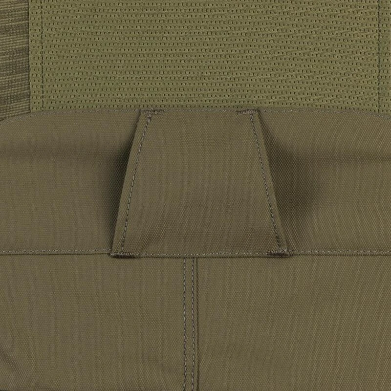 PANTALON CHASSE IMPERMÉABLE RENFORT VERT 520 8 PANTALON CHASSE IMPERMÉABLE RENFORT VERT 520 – Image 8
