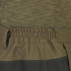 PANTALON CHASSE IMPERMÉABLE RENFORT VERT 520 19 PANTALON CHASSE IMPERMÉABLE RENFORT VERT 520 -Magasin De Plein Air pantalon chasse impermeable renfort vert 520 9