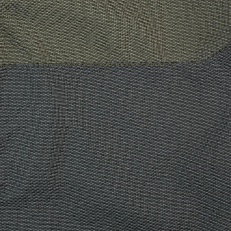 Pantalon Chasse Résistant Et Imperméable Supertrack Vert 100 10 Pantalon Chasse Résistant Et Imperméable Supertrack Vert 100 – Image 10