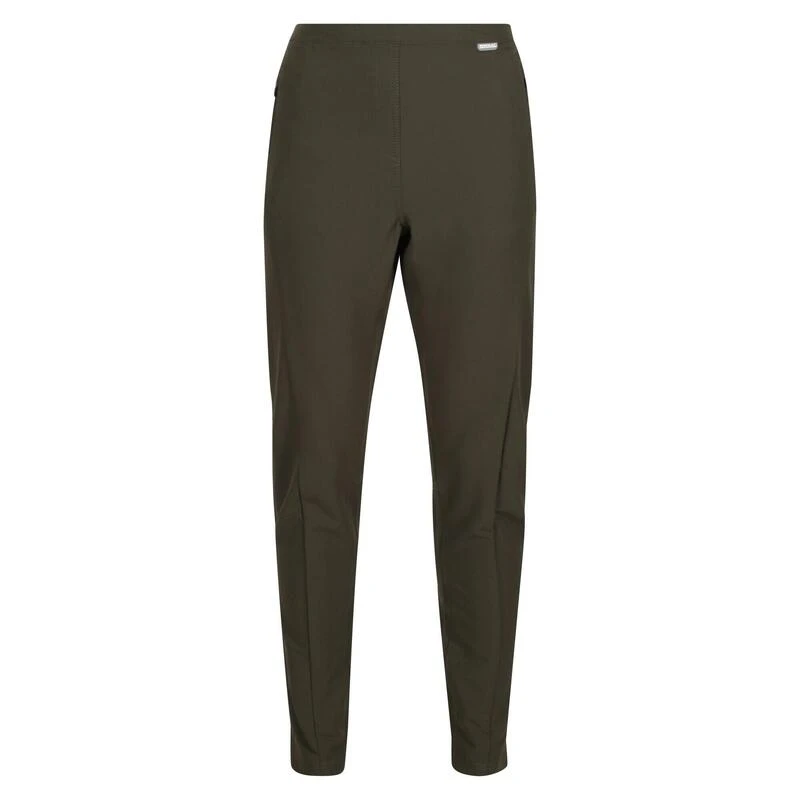Regatta Pantalon De Randonnée Extensible Femme Pentre Stretch 3 Regatta Pantalon De Randonnée Extensible Femme Pentre Stretch – Image 3