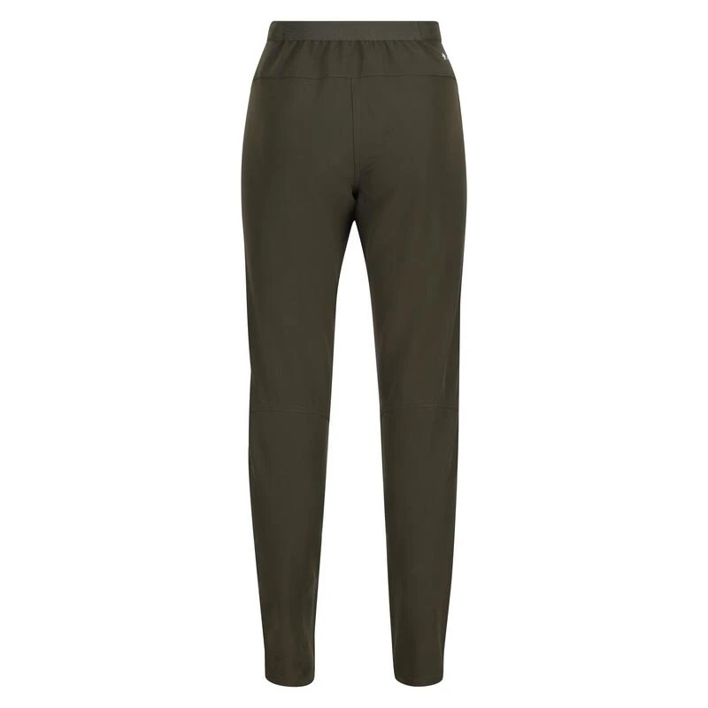 Regatta Pantalon De Randonnée Extensible Femme Pentre Stretch 4 Regatta Pantalon De Randonnée Extensible Femme Pentre Stretch – Image 4