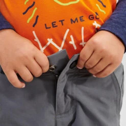 Quechua Pantalon De Randonnée Modulable Enfant - MH500 KID - 2-6 ANS 17 Quechua Pantalon De Randonnée Modulable Enfant - MH500 KID - 2-6 ANS -Magasin De Plein Air pantalon de randonnee modulable enfant mh500 kid 2 6 ans 7