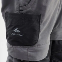 Quechua Pantalon De Randonnée Modulable Enfant - MH500 KID - 2-6 ANS 19 Quechua Pantalon De Randonnée Modulable Enfant - MH500 KID - 2-6 ANS -Magasin De Plein Air pantalon de randonnee modulable enfant mh500 kid 2 6 ans 9