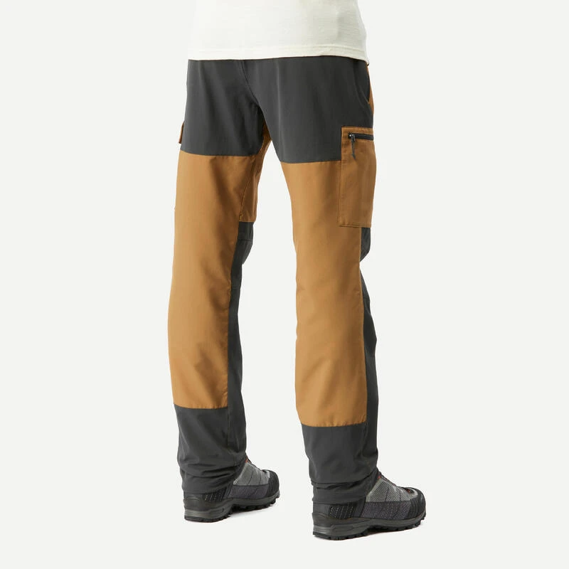 Pantalon De Trek Montagne Résistant Homme - MT500 2 Pantalon De Trek Montagne Résistant Homme - MT500 – Image 2