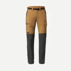Pantalon De Trek Montagne Résistant Homme - MT500 14 Pantalon De Trek Montagne Résistant Homme - MT500 -Magasin De Plein Air pantalon de trek montagne resistant homme mt500 6