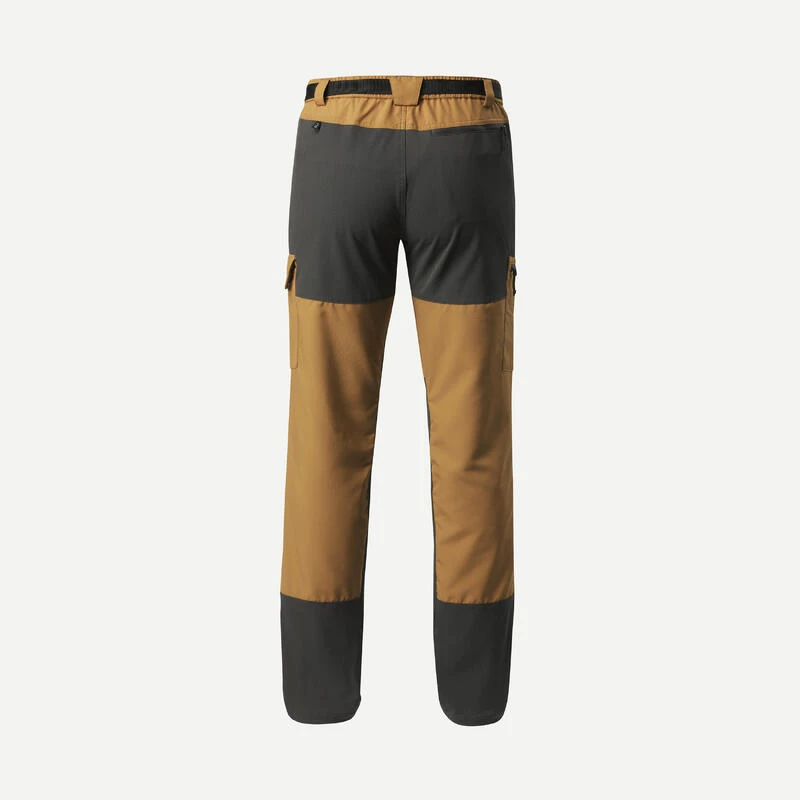 Pantalon De Trek Montagne Résistant Homme - MT500 8 Pantalon De Trek Montagne Résistant Homme - MT500 – Image 8