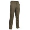 Pantalon Léger Chasse Homme - 100 Vert
