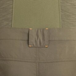 Pantalon Léger Chasse Homme - 100 Vert -Magasin De Plein Air pantalon leger chasse homme 100 vert 7