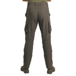 Pantalon Léger Et Respirant Chasse Homme - 500 Vert 10 Pantalon Léger Et Respirant Chasse Homme - 500 Vert -Magasin De Plein Air pantalon leger et respirant chasse homme 500 vert 2
