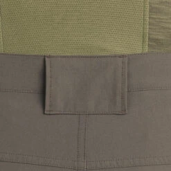 Pantalon Léger Et Respirant Chasse Homme - 500 Vert 13 Pantalon Léger Et Respirant Chasse Homme - 500 Vert -Magasin De Plein Air pantalon leger et respirant chasse homme 500 vert 5