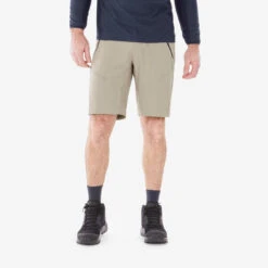 Quechua Pantalon Modulable De Randonnée Homme - MH500 -Magasin De Plein Air pantalon modulable de randonnee homme mh500 3