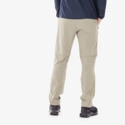 Quechua Pantalon Modulable De Randonnée Homme - MH500 -Magasin De Plein Air pantalon modulable de randonnee homme mh500 5