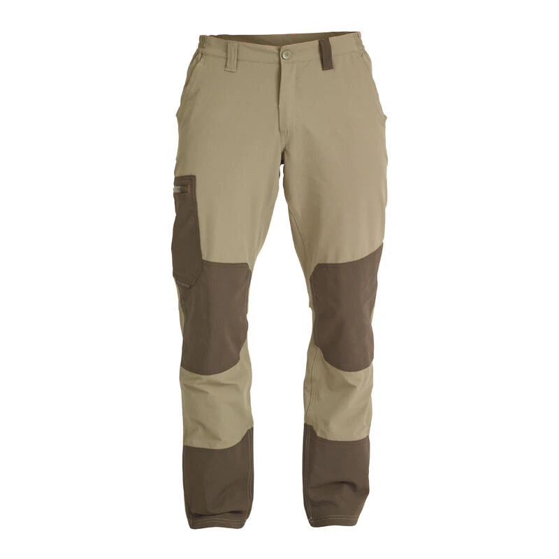 PANTALON RESPIRANT ET RESISTANT 520 VERT 8 PANTALON RESPIRANT ET RESISTANT 520 VERT – Image 8