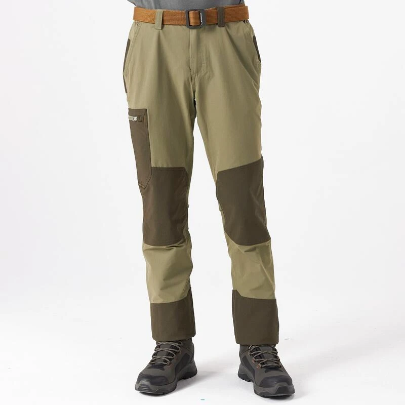 PANTALON RESPIRANT ET RESISTANT 520 VERT 10 PANTALON RESPIRANT ET RESISTANT 520 VERT – Image 10