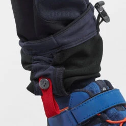 Quechua Pantalon Softshell De Randonnée - MH550 Noir - Enfant 2-6 Ans 18 Quechua Pantalon Softshell De Randonnée - MH550 Noir - Enfant 2-6 Ans -Magasin De Plein Air pantalon softshell de randonnee mh550 noir enfant 2 6 ans 8