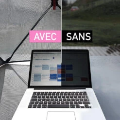 Pare Soleil Pour Ordinateur L -Magasin De Plein Air pare soleil pour ordinateur l 2