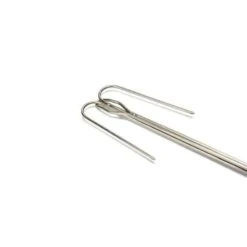 Petromax Campfire Skewer LS2 - Crochets Courbés -Magasin De Plein Air petromax campfire skewer ls2 crochets courbes 3