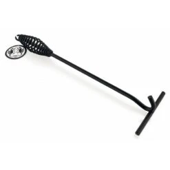 Petromax Dutch Oven FT6-6QT (avec Pieds) Et Levier De Couvercle -Magasin De Plein Air petromax dutch oven ft6 6qt avec pieds et levier de couvercle 4