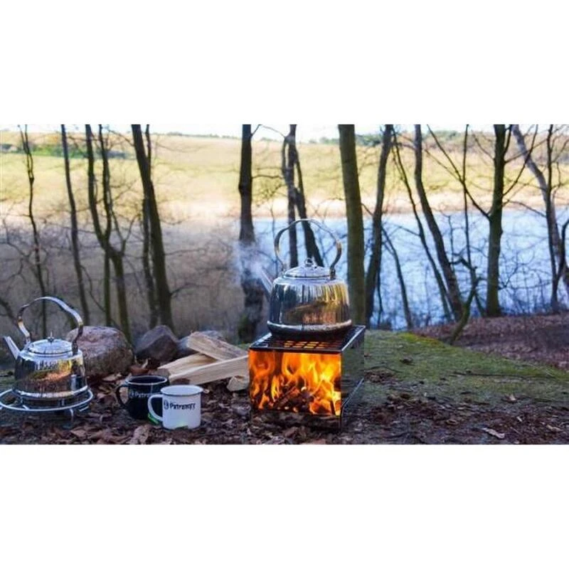 Petromax TK1 Bouilloire à Thé Bouilloire à Eau 2 Petromax TK1 Bouilloire à Thé Bouilloire à Eau – Image 2