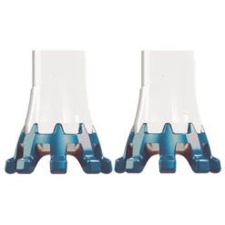 Pièces Détachées Bâtons TSL KIT CROSSOVER - Blanc/Bleu