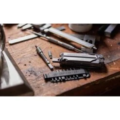 Leatherman Pince 18 Outils -Magasin De Plein Air pince 18 outils 4