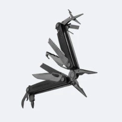 Pince Multifonctions Randonnée Camping 19 Outils En 1 Charge+ Noir LEATHERMAN -Magasin De Plein Air pince multifonctions randonnee camping 19 outils en 1 charge noir leatherman 2