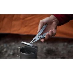 Leatherman Pince Originale Multi-usages Comprenant 14 Outils -Magasin De Plein Air pince originale multi usages comprenant 14 outils 5