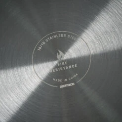 Plancha Poele Cuisson Sur Feu Trépied 30 Cm Bushcraft Acier Inoxydable -Magasin De Plein Air plancha poele cuisson sur feu trepied 30 cm bushcraft acier inoxydable 4